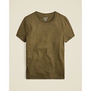 J.Crew Pima cotton  slim-fit  T-shirt NWOT  Size 2X